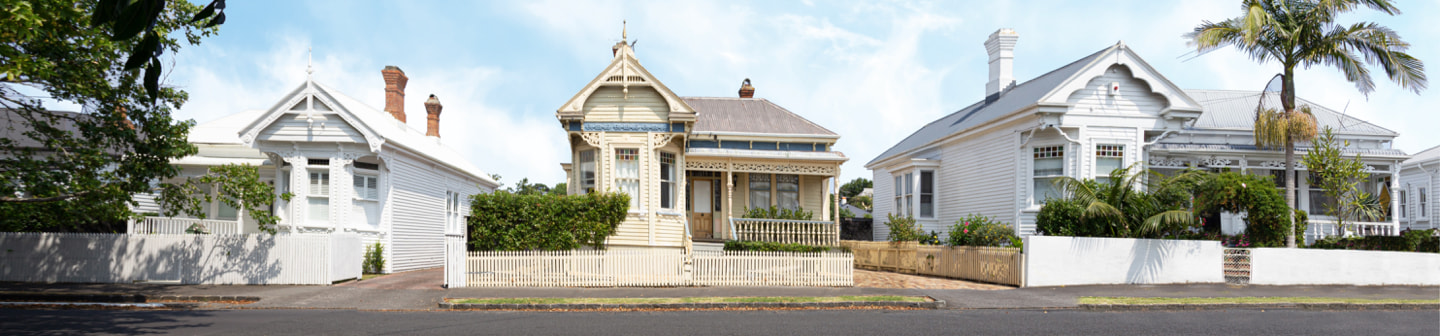 Properties for rent in New Zealand banner